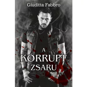 Giuditta Fabbro: A korrupt zsaru