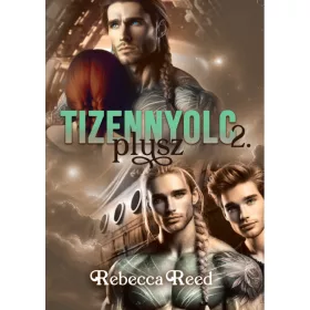Rebecca Reed: Tizennyolc plusz 2.