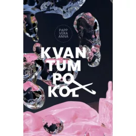 Papp Vera Anna: Kvantumpokol