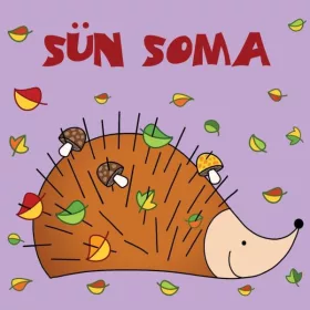 Bartos Erika: Sün Soma