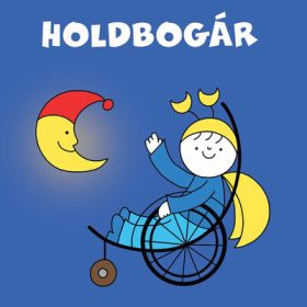 Bartos Erika: Holdbogár