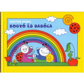 Bartos Erika: Bogyó és Babóca