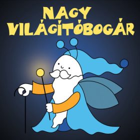 Bartos Erika: Nagy világítóbogár