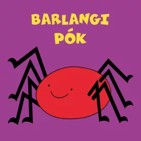 Bartos Erika: Barlangi pók