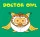 Bartos Erika: Doctor Owl - Bogyó és Babóca
