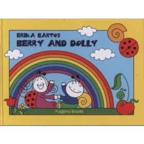 Bartos Erika: Berry and Dolly