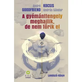A gyémánttengely meghajlik, de nem törik el