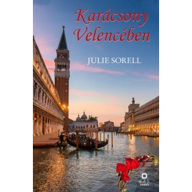 Julie Sorell: Karácsony Velencében