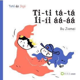 Bu Jiamei: Ti-ti tá-tá - Íi-íi áá-áá