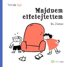 Bu Jiamei: Majdnem elfelejtettem