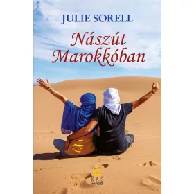 Julie Sorell: Nászút Marokkóban