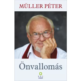 Müller Péter: Önvallomás