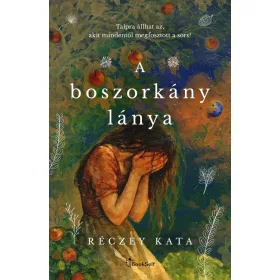 Réczey Katalin: A boszorkány lánya