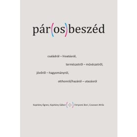 Pár(os)beszéd