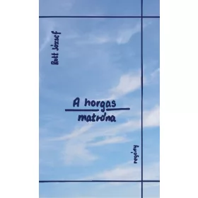 Rott József: A horgas matróna