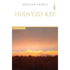 Kerecsen Andrea: Hiányzó kép