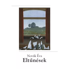 Novák Éva: Eltűnések