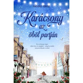 Nicola May: Karácsony az öböl partján