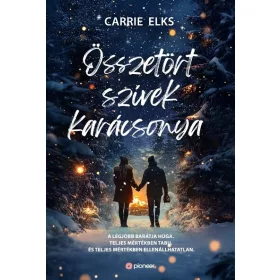 Carrie Elks: Összetört szívek karácsonya