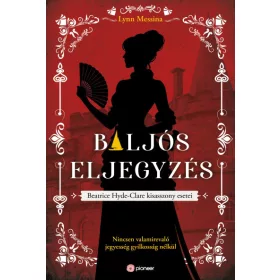 Lynn Messina: Baljós eljegyzés