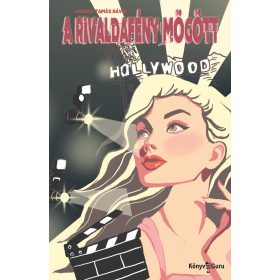 GAZDAG TAMÁS DÁVID: A RIVALDAFÉNY MÖGÖTT