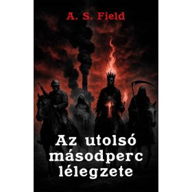 A. S. Field: Az utolsó másodperc lélegzete