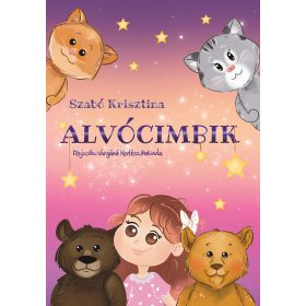 SZABÓ KRISZTINA: ALVÓCIMBIK