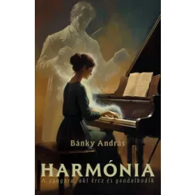 Bánky András: Harmónia