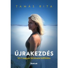 Tamás Rita: Újrakezdés