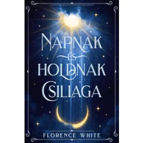Florence White: Napnak és holdnak csillaga