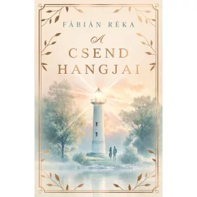 Fábián Réka: A csend hangjai