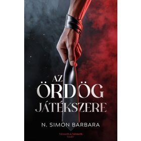 N. Simon Barbara: Az ördög játékszere