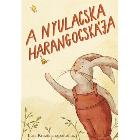 Varsányi József (szerk.): A nyulacska harangocskája