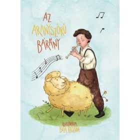 Varsányi József (szerk.): Az aranyszőrű bárány