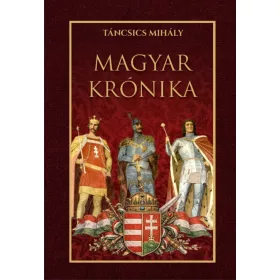 Táncsics Mihály: Magyar krónika