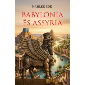 Mahler Ede: Babylonia és Assyria