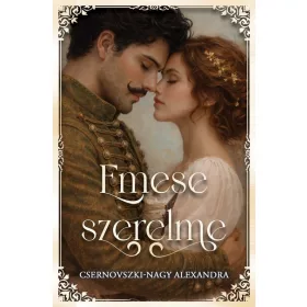 Csernovszki-Nagy Alexandra: Emese szerelme