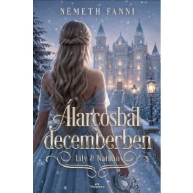 Németh Fanni: Álarcosbál decemberben