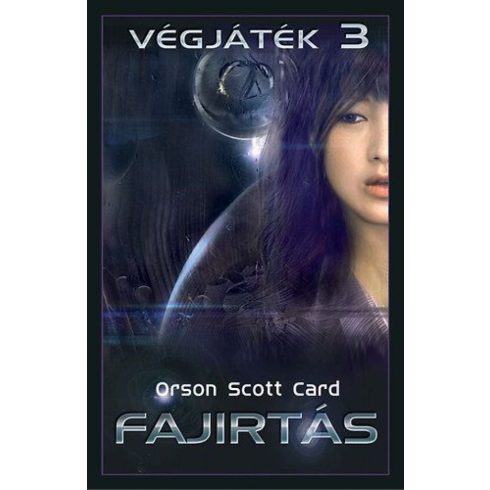 Orson Scott Card: Fajirtás - Végjáték 3.