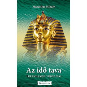 Marcellus Mihály: Az idő tava