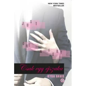 Kyra Davis: Csak egy éjszaka