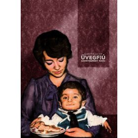 Ganyi Károly: Üvegfiú