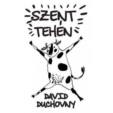 David Duchovny: Szent tehén
