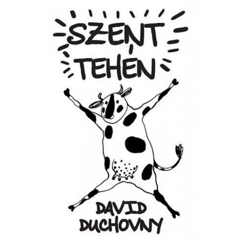 David Duchovny: Szent tehén