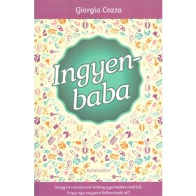 Giorgia Cozza: Ingyenbaba (antikvár)