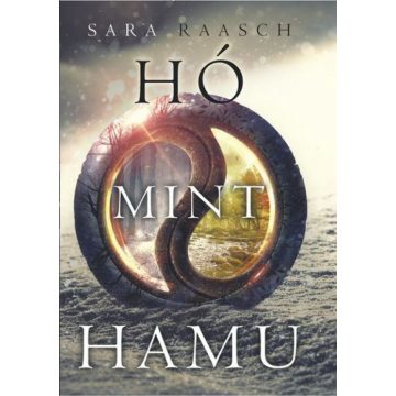 Sarah Raasch: Hó mint hamu