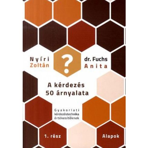 Fuchs Anita Nyíri Zoltán: A kérdezés 50 árnyalata I.