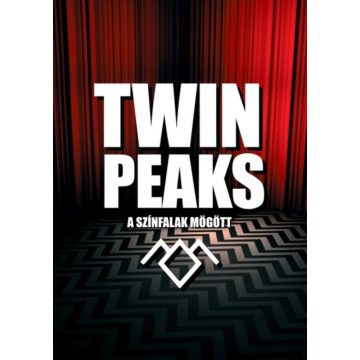 Válogatás: Twin Peaks /A színfalak mögött