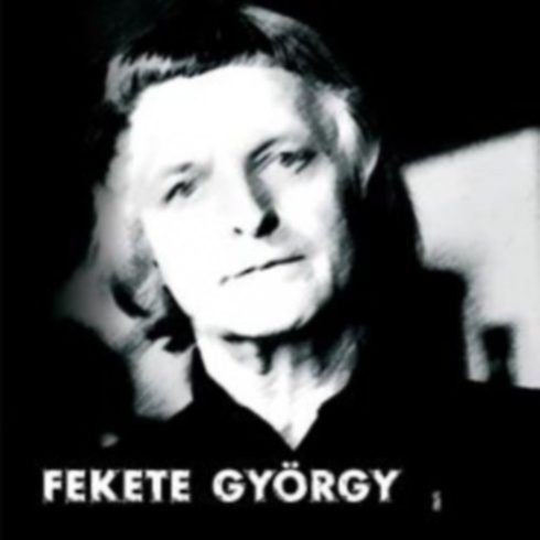 Dvorszky Hedvig: Fekete György