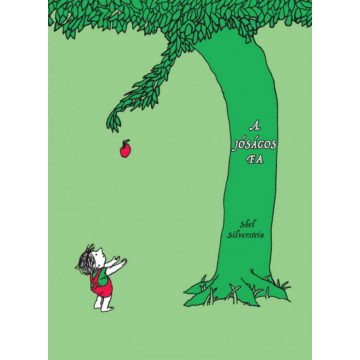 Shel Silverstein: A jóságos fa